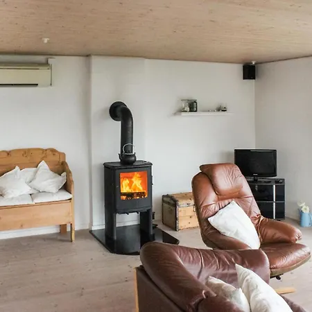Vakantiehuis Skeldebro Broager